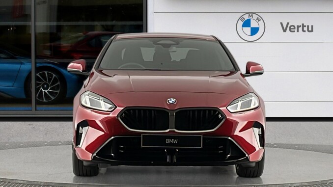 BMW 2 Series 220 M Sport 4dr Step Auto Petrol Saloon - Image 16